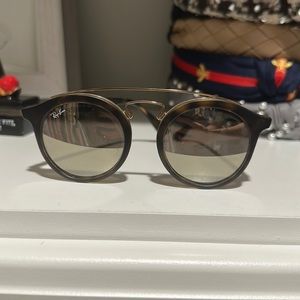 Ray Ban Sunglasses